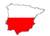 OCHOA DE RETANA MONGELOS PAZ - Polski